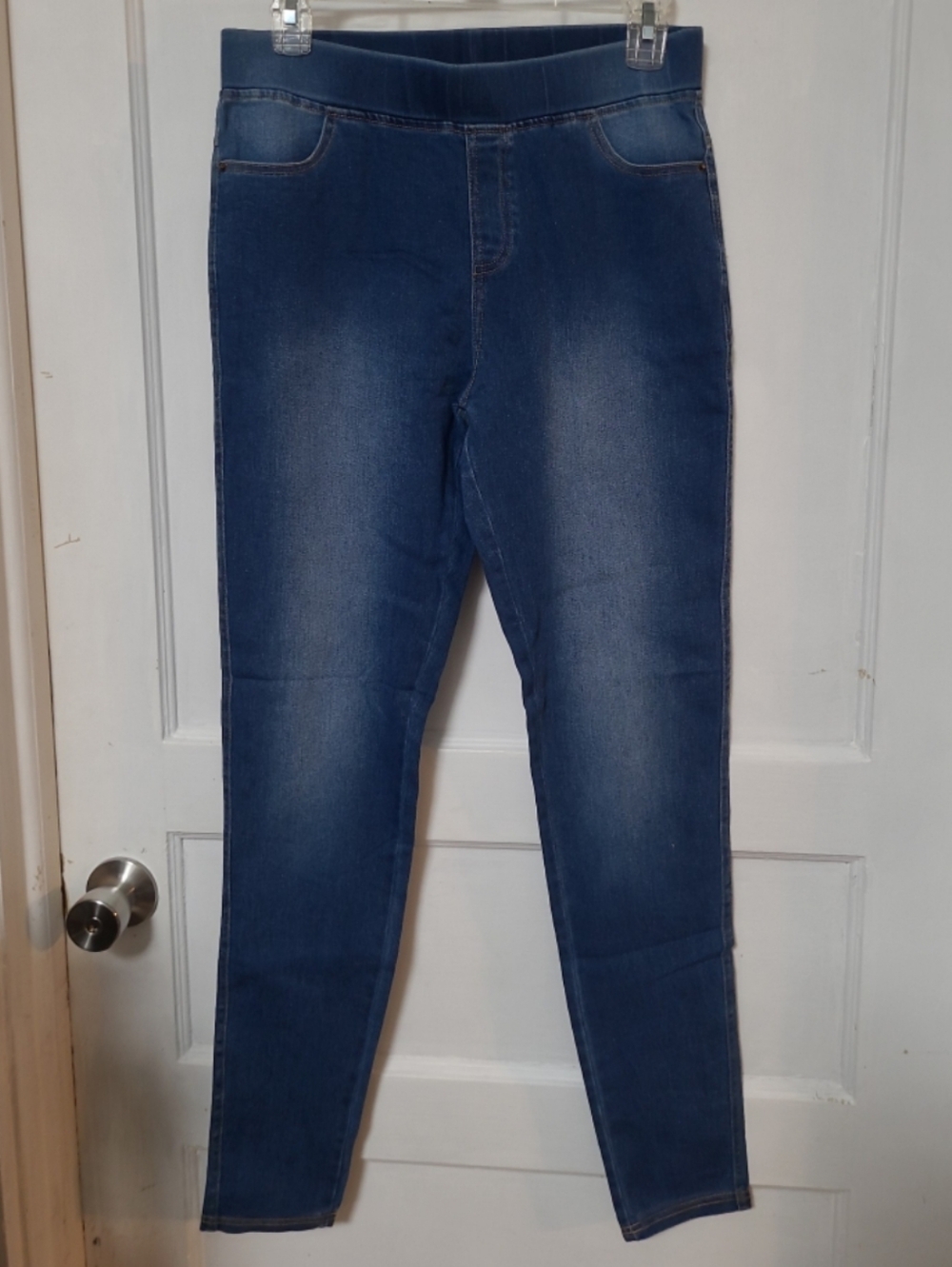 New Simply Southern Stretch Jeggings Small